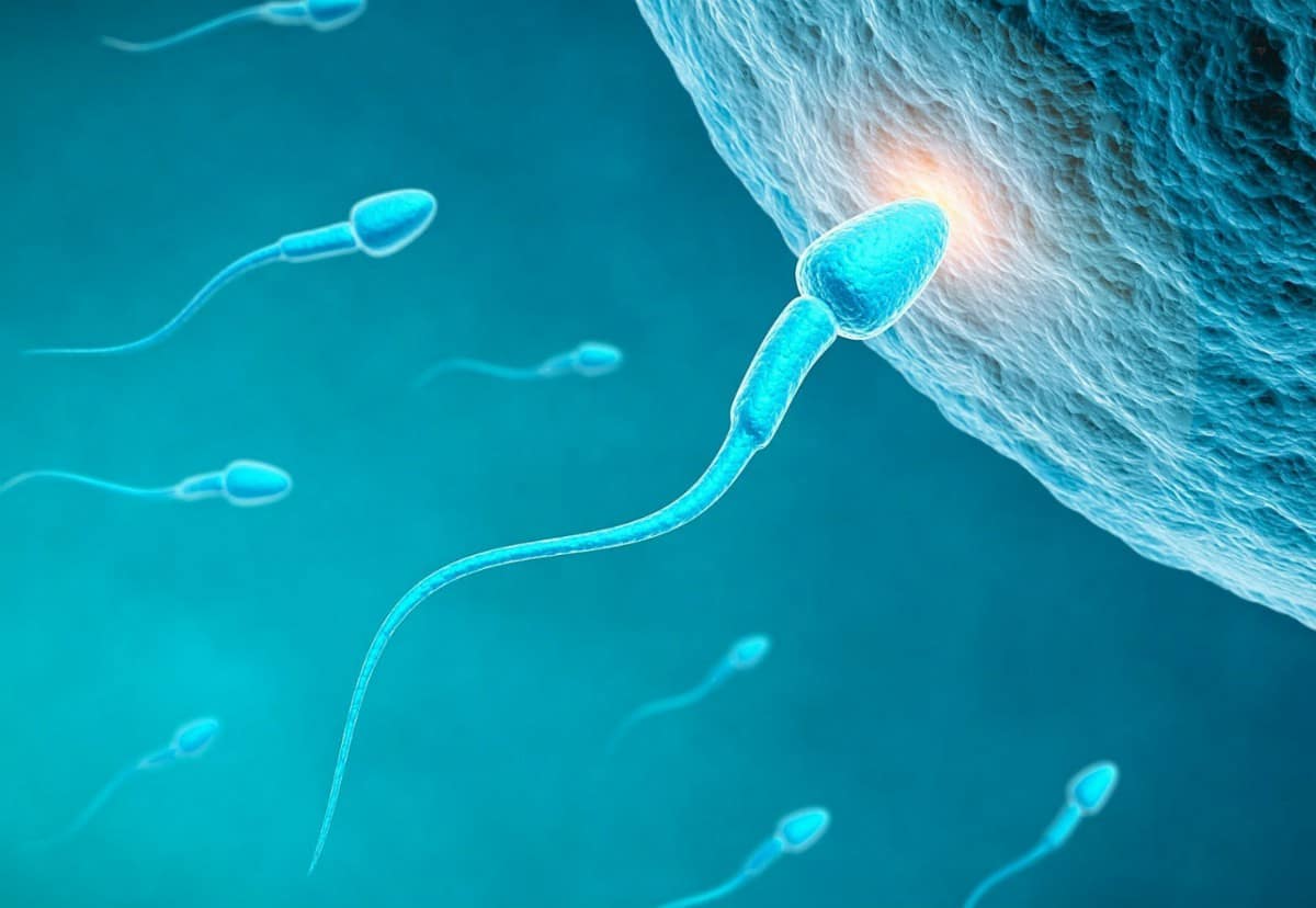 Conception tips