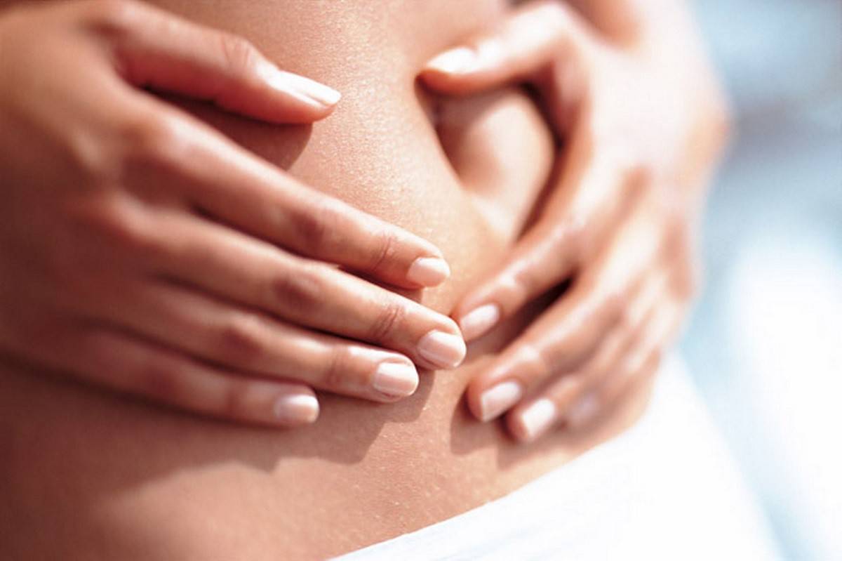 Early Signs of Pregnancy