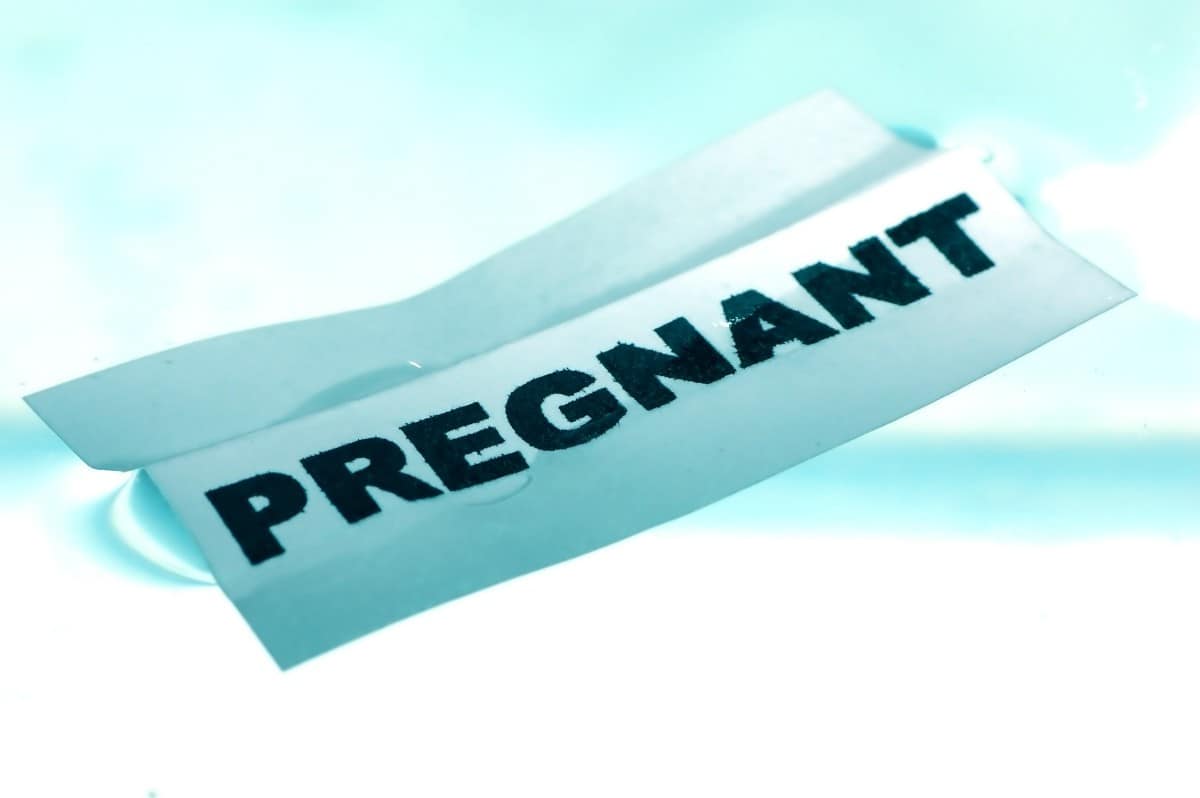 Pregnancy symptons before missed period