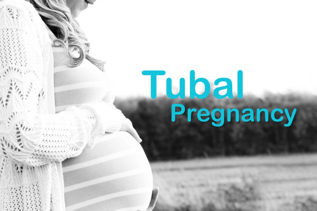 Tubal pregnancy