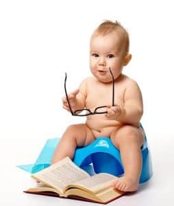 Baby Development