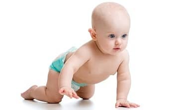 Babies milestones