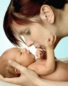Baby tips