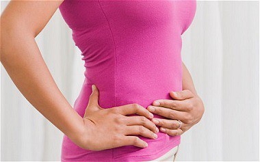 First Symptoms of Pregnancy