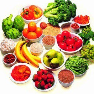 Healthy pregnancy diet
