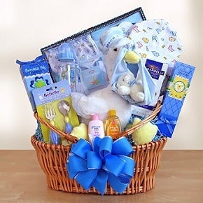 New born baby products