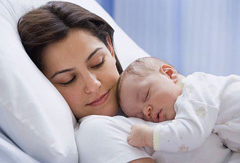 Newborn baby care tips