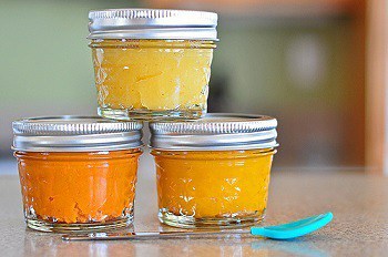 Recipes for babies
