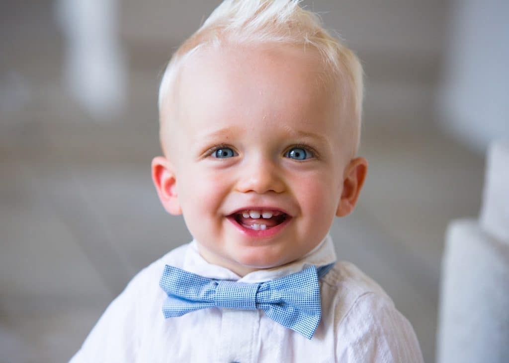14 months old