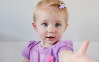 15 months old