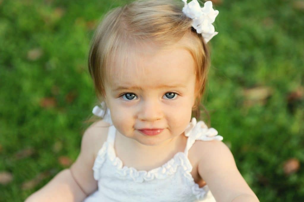 19 months old