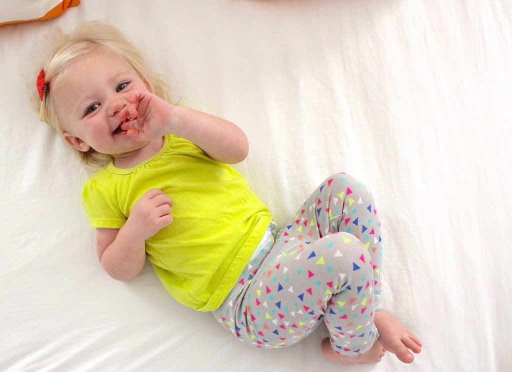 22 months old