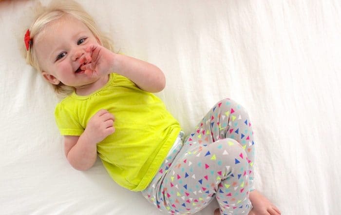 22 months old