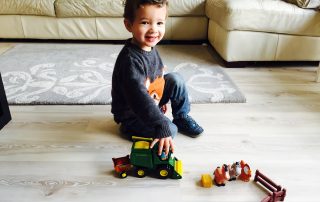 25 months old
