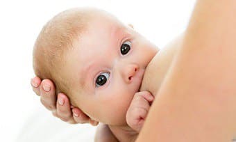 Tips on breastfeeding