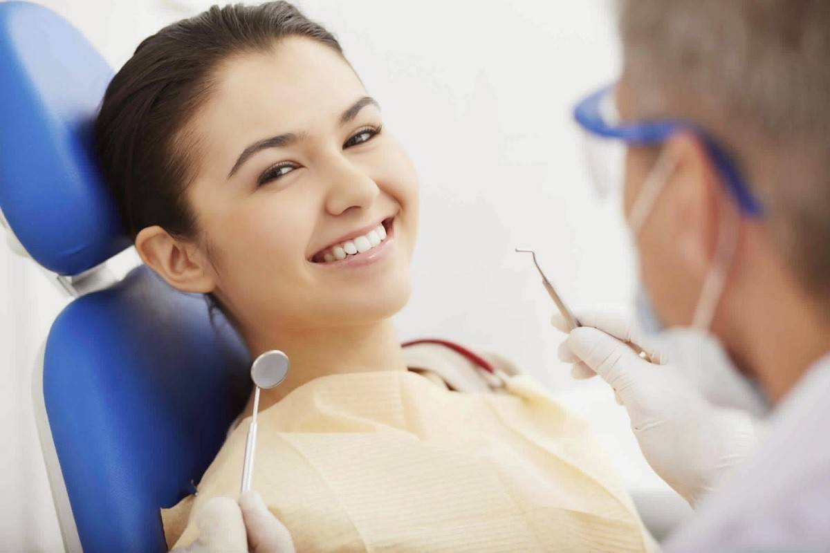 Bleeding gums