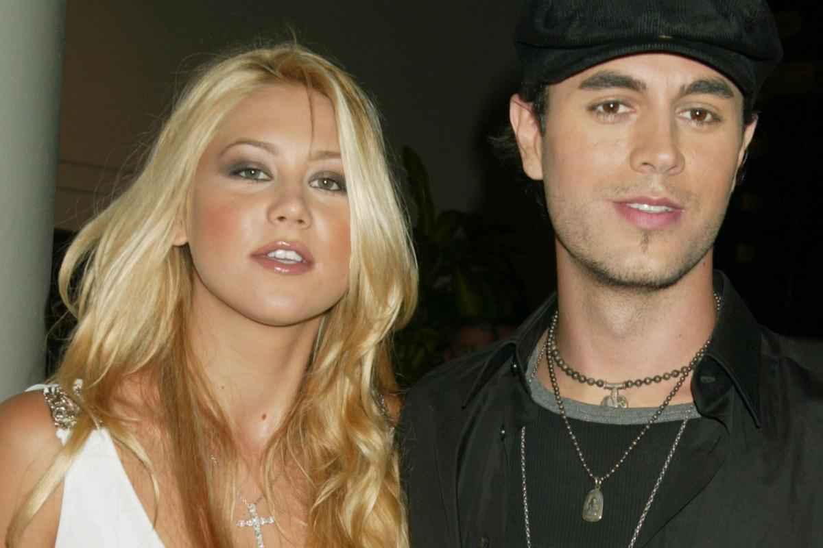 Enrique-Iglesias & Anna-Kournikova