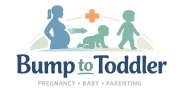 Bump to Toddler Logo